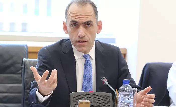 Χάρης: Μετανιώνω μόνο για όσα δεν έκανα