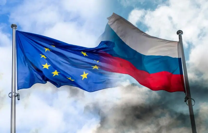 Μόσχα προς ΕΕ: Θα επιτεθούμε σε όποιο κράτος δεσμεύσει τα assets μας