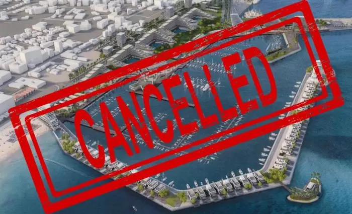 SOS για τις δημόσιες συμβάσεις: Μετά το λιμάνι Λάρνακας, σειρά έχει το τερματικό Βασιλικού;