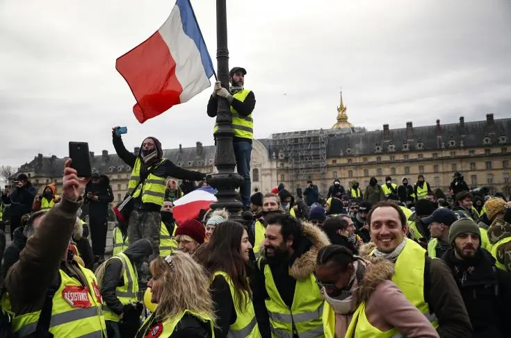 Η επιστροφή των 