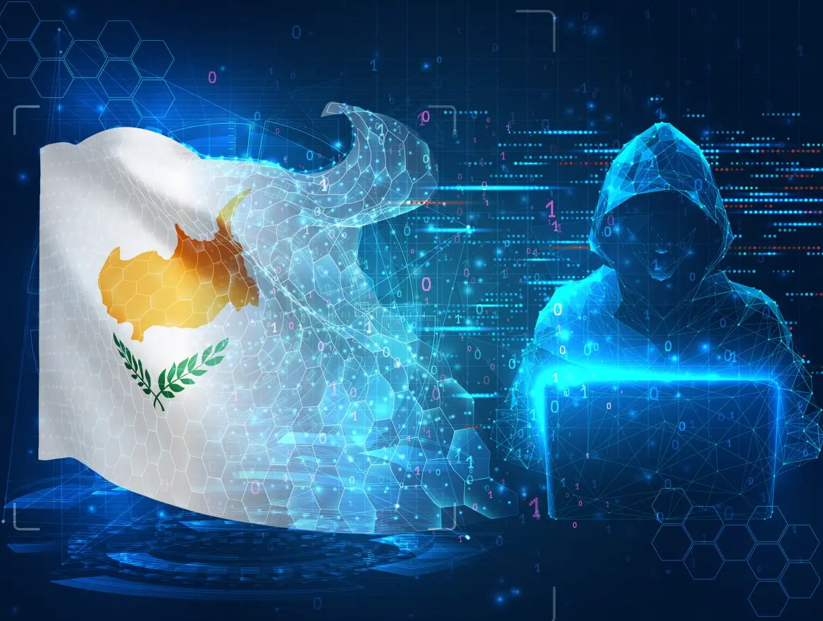 Είναι έτοιμη για... κυβερνοπόλεμο η Κύπρος ή απλώς περιμένει το επόμενο «χτύπημα»;