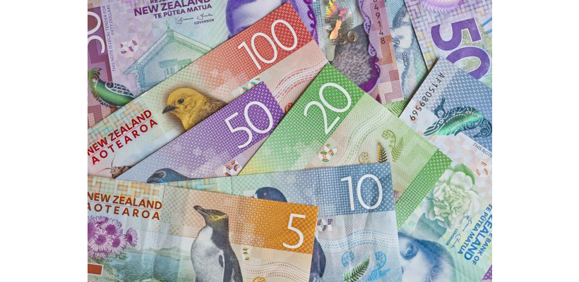 Γιατί οι Ευρωπαίοι αγοράζουν και ποντάρουν στο νόμισμα... kiwi