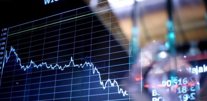 Θετικά έκλεισε τη Δευτέρα το ΧΑΚ