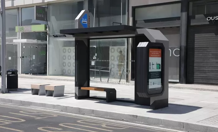 Στο μικροσκόπιο της Ελεγκτικής οι «έξυπνες στάσεις» - Η απάντηση του ΤΔΕ