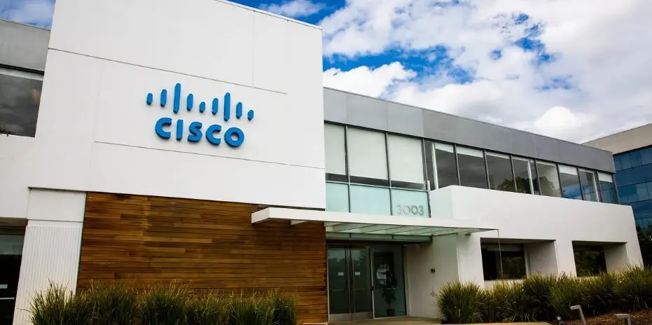 Cisco: Ανακοίνωσε τις εταιρίες-συνεργάτες σε Ελλάδα, Κύπρο και Μάλτα, που διακρίθηκαν το 2020