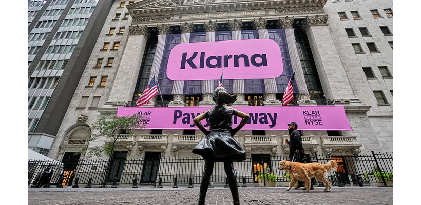 Ο CEO της Klarna προειδοποιεί: Έρχεται σοκ στην αγορά εργασίας από την τεχνητή νοημοσύνη