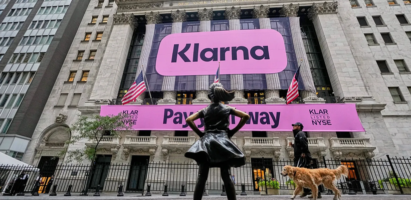 Ο CEO της Klarna προειδοποιεί: Έρχεται σοκ στην αγορά εργασίας από την τεχνητή νοημοσύνη