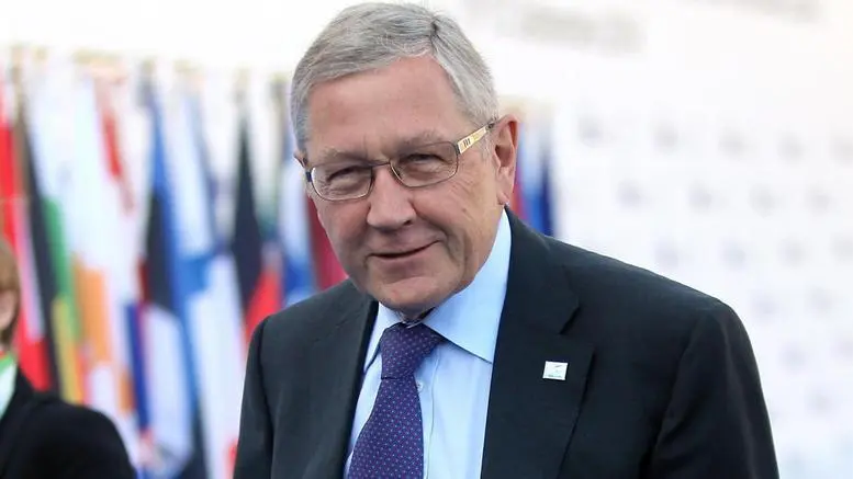 Ρέγκλινγκ: Είναι η κατάλληλη στιγμή να εμβαθύνουμε τη νομισματική ένωση