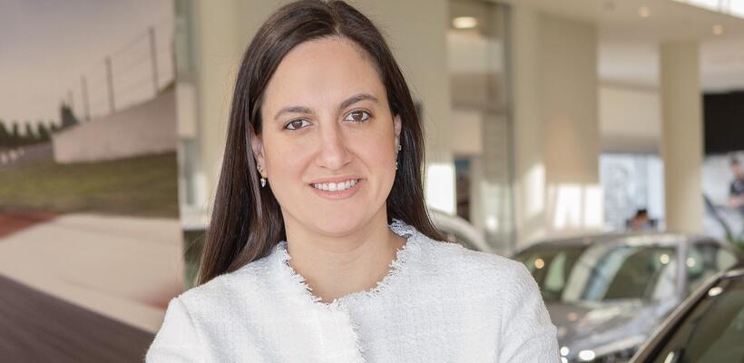 Η δημιουργία οικογένειας να μην αντιμετωπίζεται ως εμπόδιο αλλά ως κίνητρο