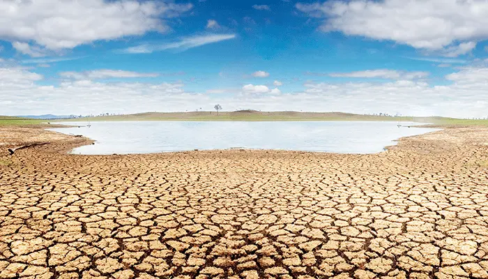 Υπ. Γεωργίας: Προς αναθεώρηση η Εθνική Στρατηγική για το κλίμα