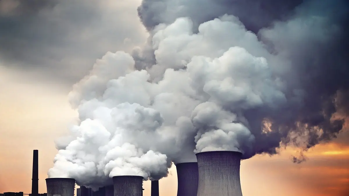 ΕΕ: Κοντά στην επίτευξη του στόχου για το κλίμα με μείωση εκπομπών κατά 55% έως το 2030