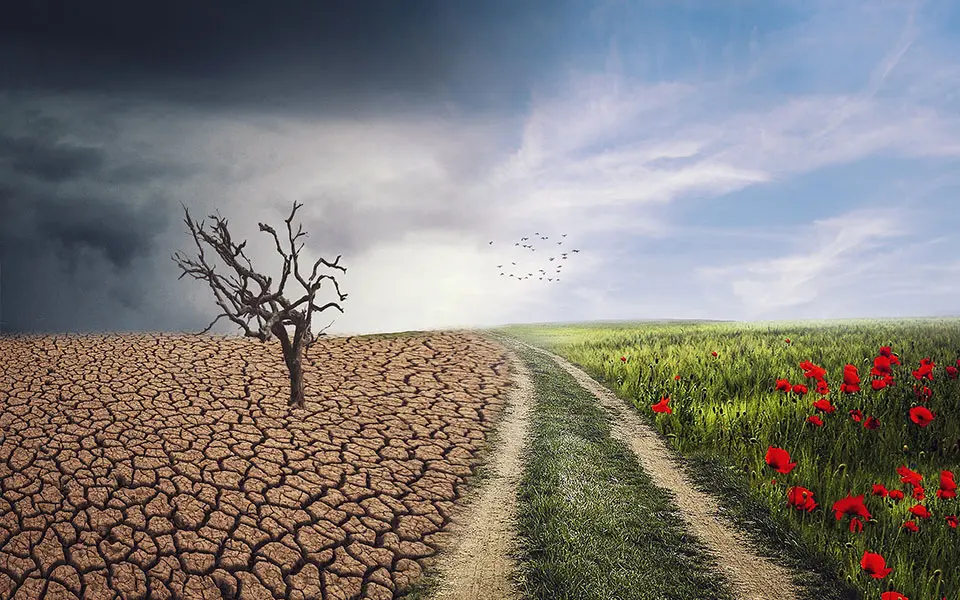 Με 28 δράσεις σχεδιάζει να αντιμετωπίσει την ανομβρία και τη λειψυδρία η Κυβέρνηση