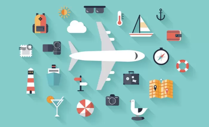 Πυρετός εργασιών στα τουριστικά θέρετρα