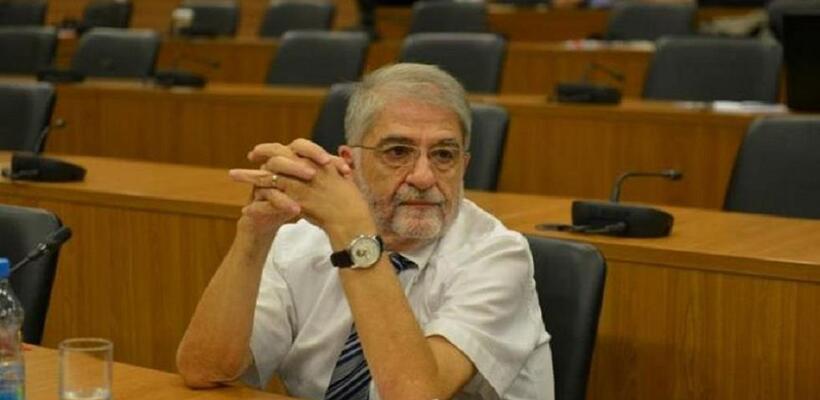 Μ. Κληρίδης: Δεν θα επηρεαστούν οι τράπεζες από τις κυρώσεις