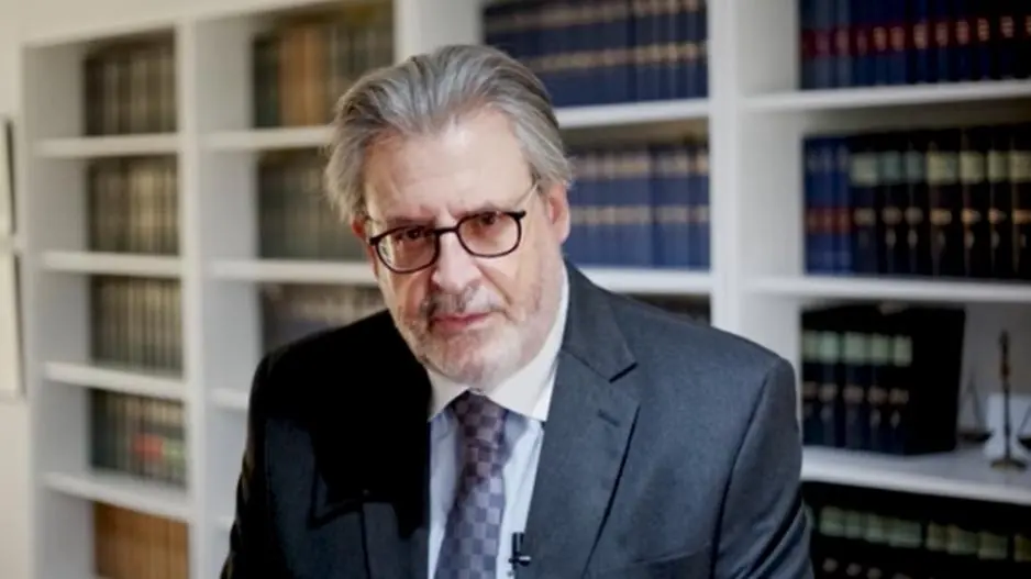 Χρ. Κληρίδης: Ποινές εκατοντάδων χιλιάδων ευρώ σε δικηγόρους για ξέπλυμα