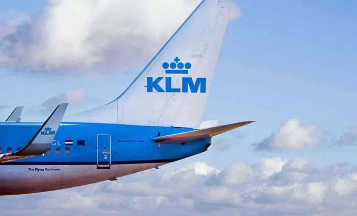 Ακυρώθηκε η αυριανή στάση εργασίας του προσωπικού εδάφους της KLM