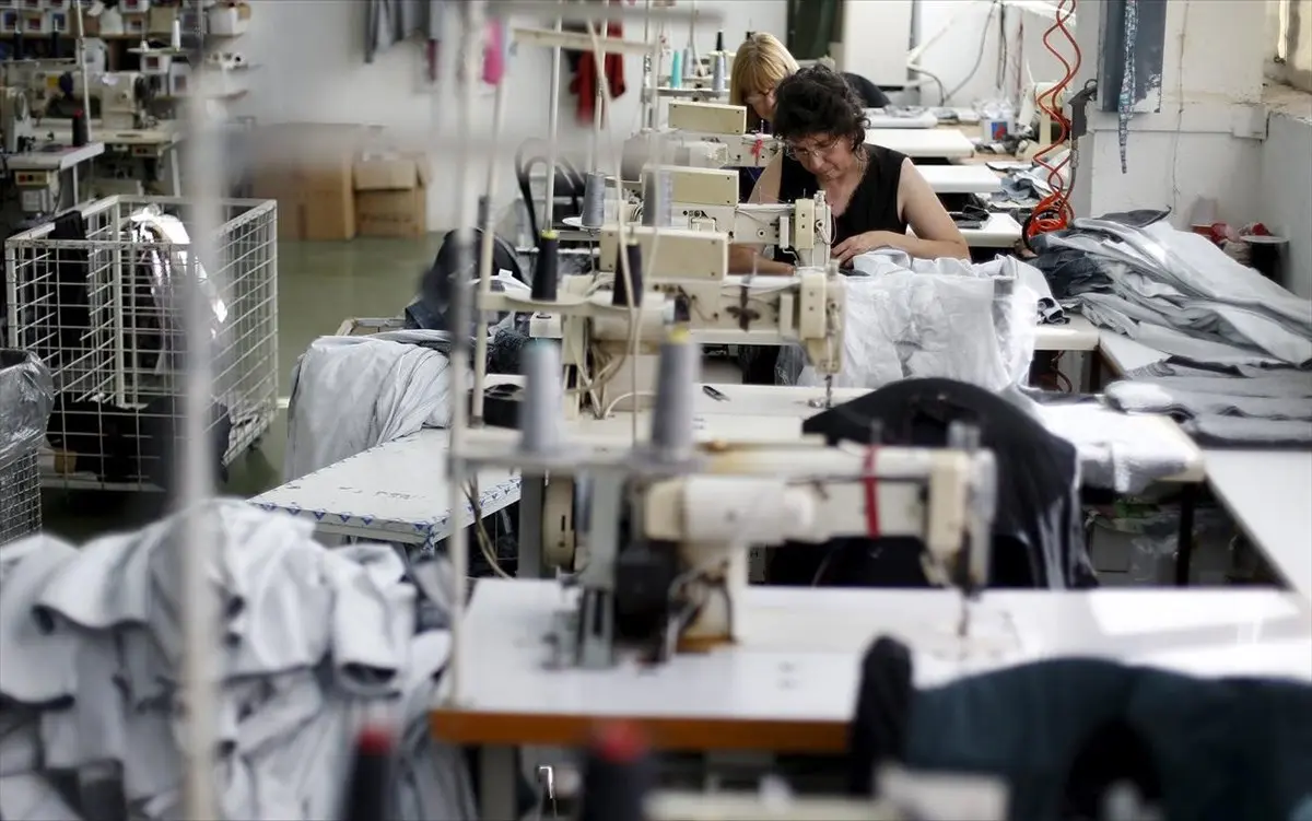 Οι σημαντικότερες μεταβολές στον μεταποιητικό τομέα