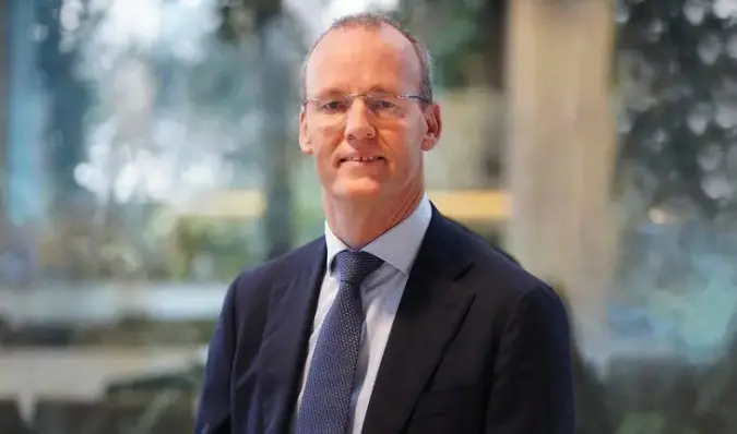 Κλάας Νοτ (ΕΚΤ): Μπορεί να χρειαστεί να «πατήσουμε φρένο» με τα επιτόκια λόγω διπλού κινδύνου