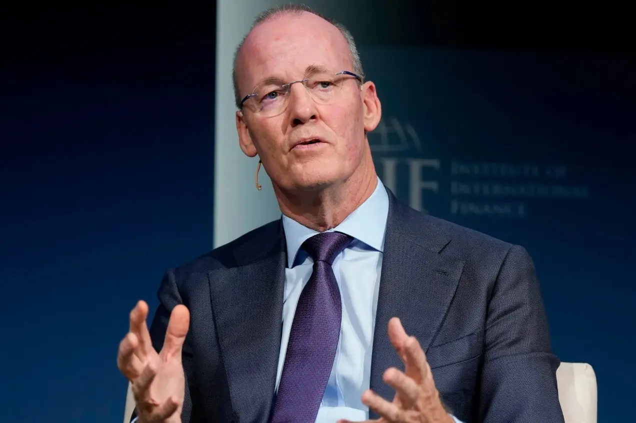 Κλάας Νοτ: Εκφράζει φόβους για εκτροχιασμό στους ευρωπαϊκούς τραπεζικούς κανόνες