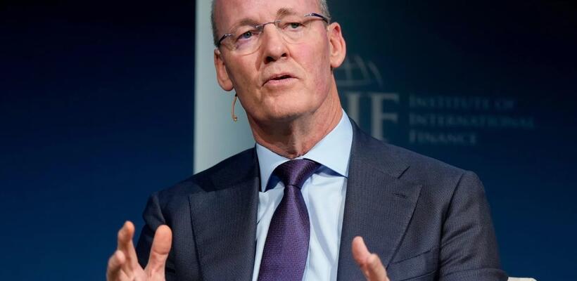 Κλάας Νοτ: Εκφράζει φόβους για εκτροχιασμό στους ευρωπαϊκούς τραπεζικούς κανόνες