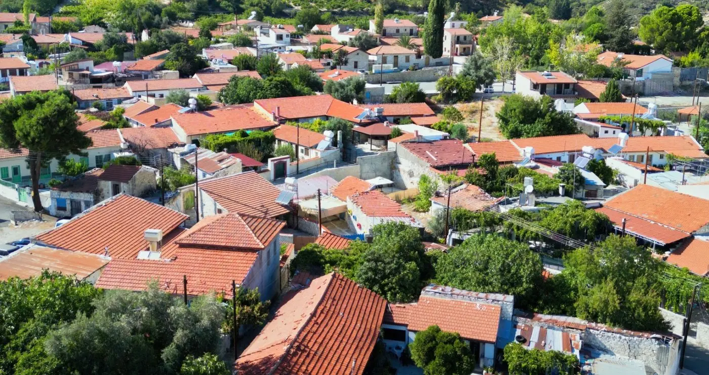 Πέραν των 1.500 δικαιούχων επωφελήθηκαν από στεγ. σχέδια για ενίσχυση υπαίθρου