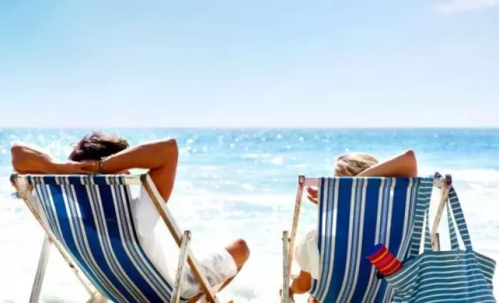 Γιατί αναθεωρούν τις καλοκαιρινές τους διακοπές οι Ευρωπαίοι