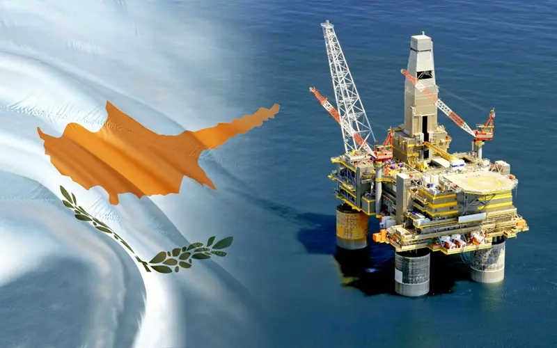 Άναψε η φλόγα στον στόχο «Κρόνος 2» της κυπριακής ΑΟΖ