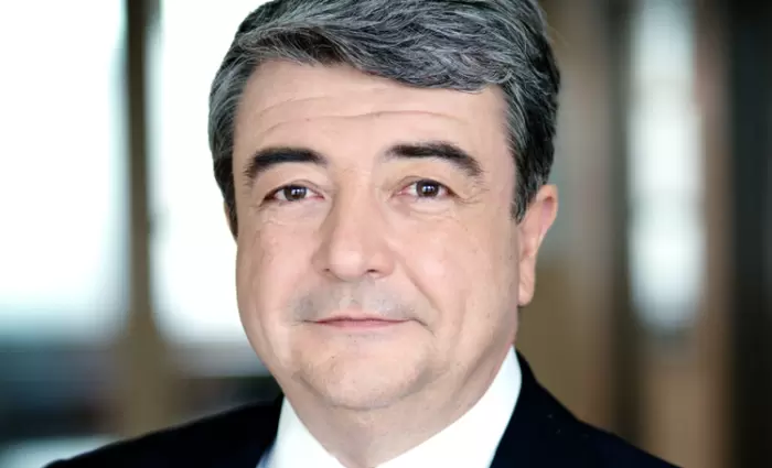 Ο Xavier Larnaudie-Eiffel γίνεται μέλος της Ομάδας Ασφάλισης και Αντασφάλισης της EΙOPA