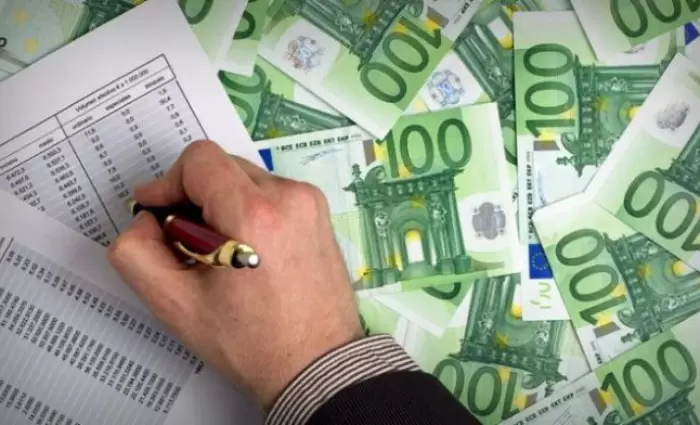 Δεν αιτήθηκαν αναδιάρθρωσης 930 δανειολήπτες από 3.128