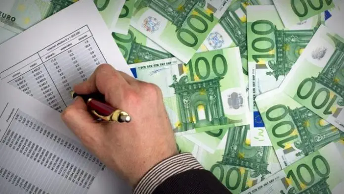 Δεν αιτήθηκαν αναδιάρθρωσης 930 δανειολήπτες από 3.128