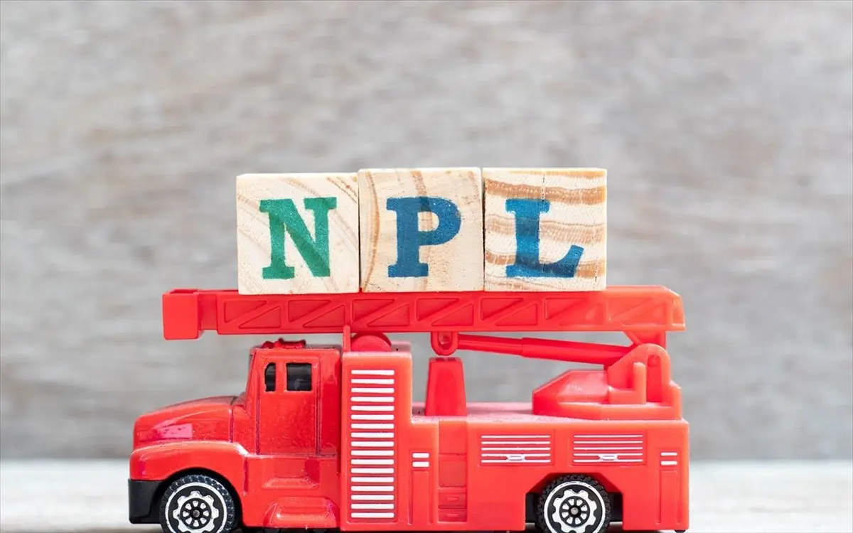 Πρόσω ολοταχώς για πώληση κόκκινων δανείων η Ελληνική Τράπεζα