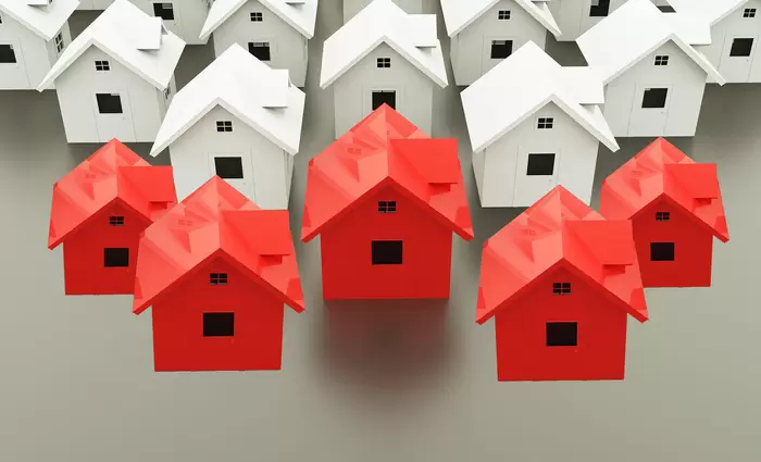 Από τα κυπριακά νοικοκυριά το 61,4% των κόκκινων δανείων