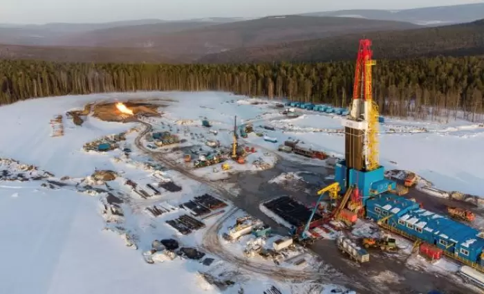 Χτύπησαν κόκκινο οι τιμές του φυσικού αερίου στην Ευρώπη