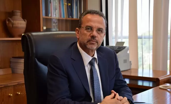 Ανακοινώθηκε ο Υφυπουργός Καινοτομίας και Έρευνας