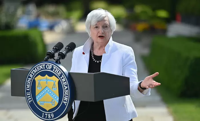 Οι ΗΠΑ χτυπούν το καμπανάκι για την φορολογική μεταρρύθμιση