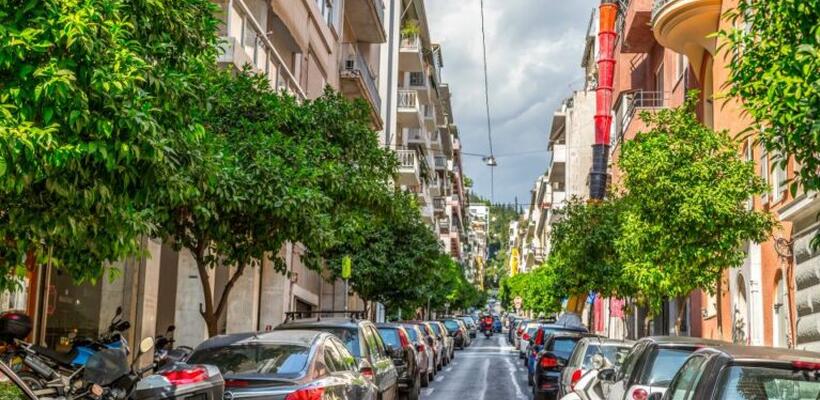 Business Insider: Οι Αμερικανοί έφεραν τη στεγαστική κρίση στον ευρωπαϊκό Νότο;