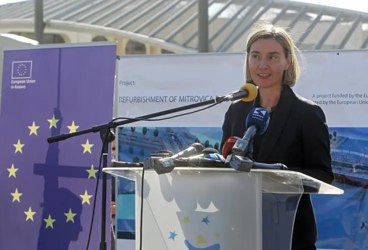 Κομισιόν: Προτείνει προϋπολογισμό €123 δισ. για την εξωτερική δράση της ΕΕ