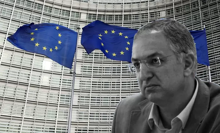 Κομισιόν: Τα φαβορί για τις θέσεις Επιτρόπων - Πού «βλέπει» τον Καδή το Politico