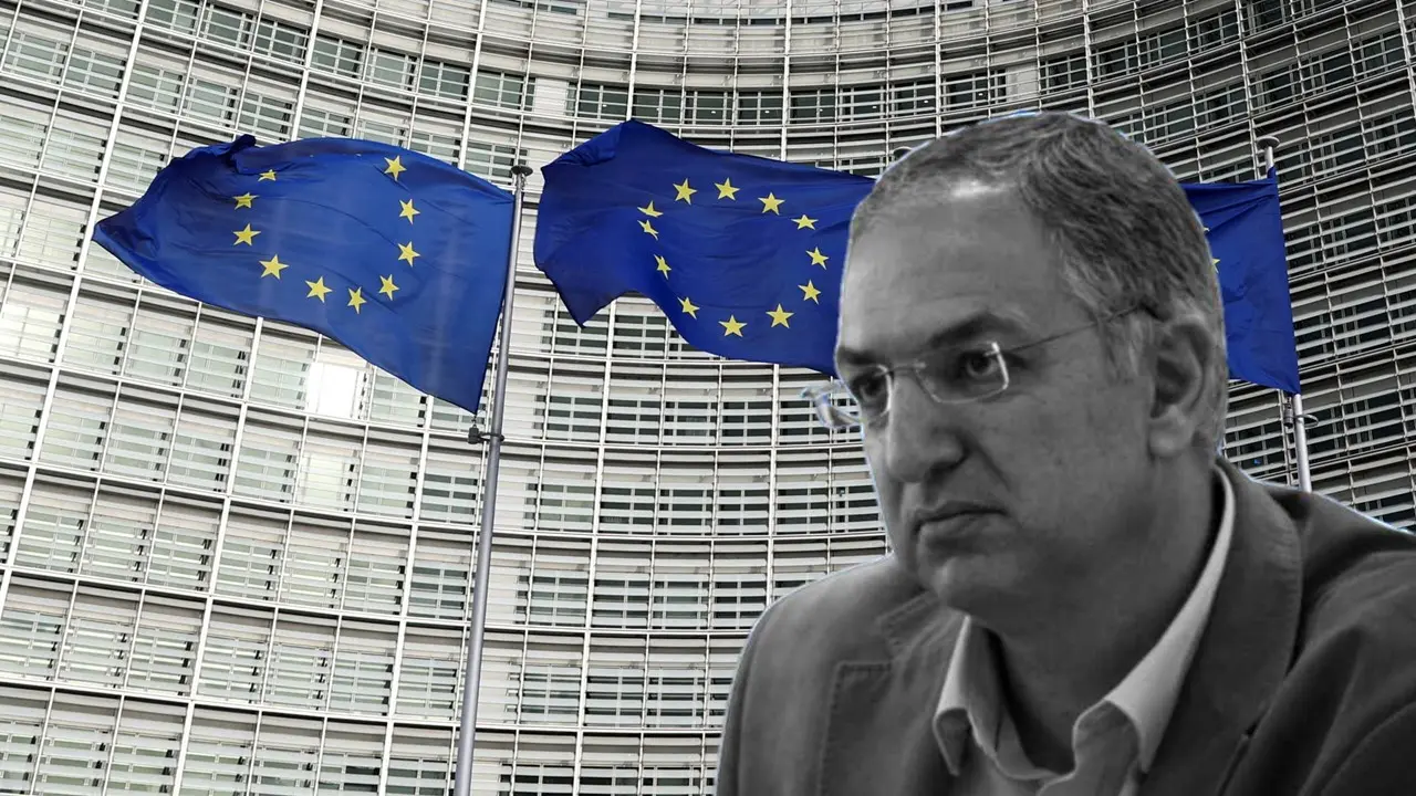 Κομισιόν: Τα φαβορί για τις θέσεις Επιτρόπων - Πού «βλέπει» τον Καδή το Politico