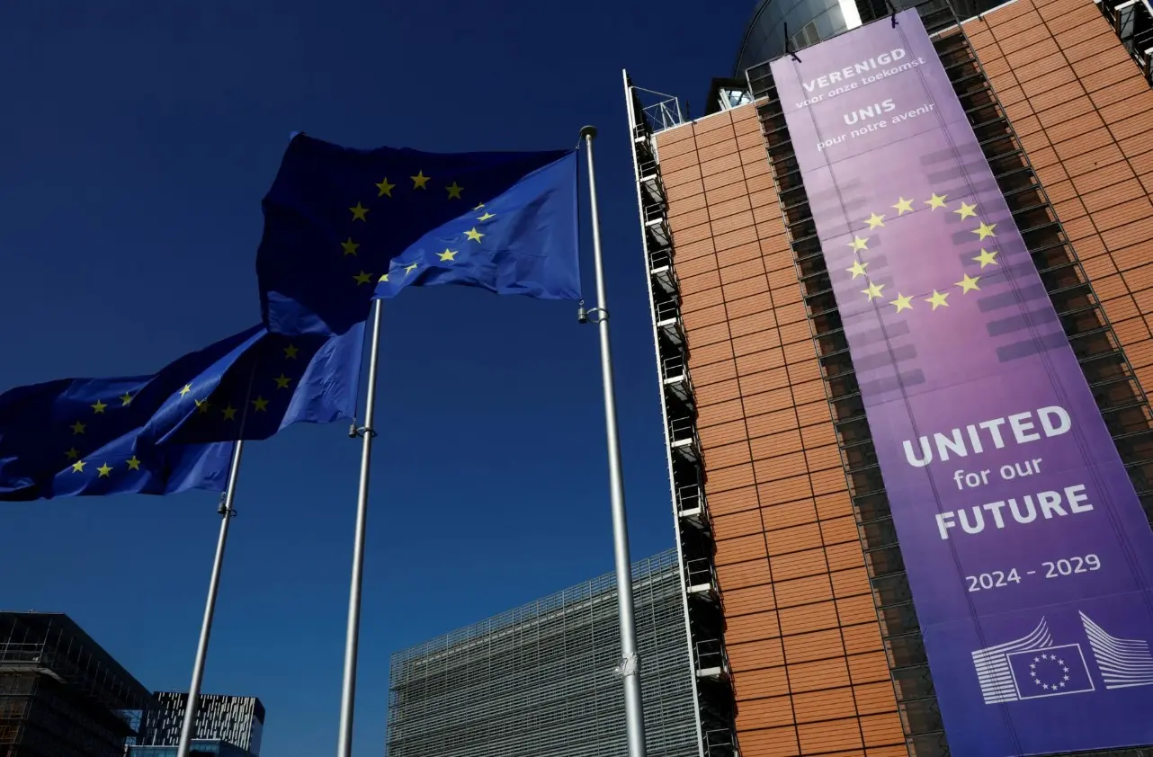 Η Κομισιόν προτείνει νέο μηχανισμό κρίσεων €400 δισ. με κοινό δανεισμό