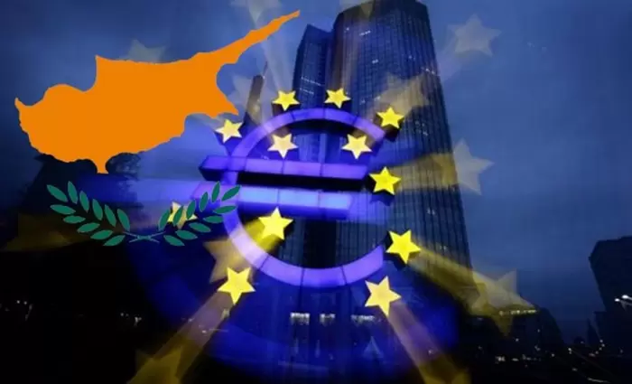 Στο 4.2% η ανάπτυξη το '22 -  Νέες προβλέψεις Κομισιόν για Κυπριακή Οικονομία