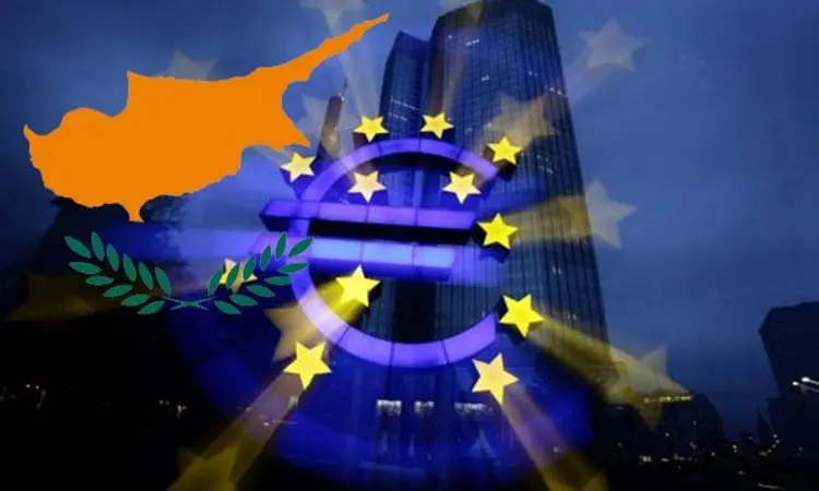 Στο 4.2% η ανάπτυξη το '22 -  Νέες προβλέψεις Κομισιόν για Κυπριακή Οικονομία