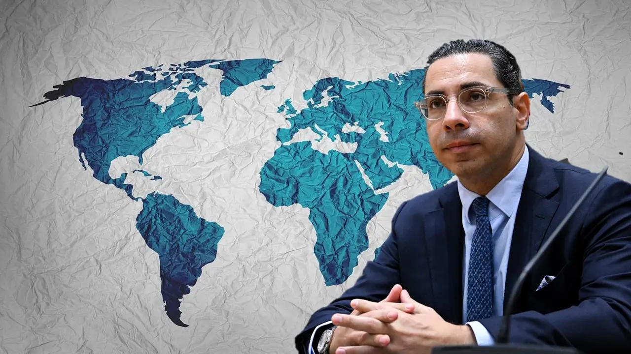 ΥΠΕΞ: Επενδύουμε πιο ενεργά στην ανθρωπιστική διάσταση της διπλωματίας