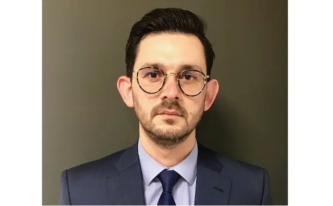 Ο Κωνσταντίνος Ιγνατίου εντάσσεται στο δυναμικό της Κωνσταντίνου Παναγιώτου Δ.Ε.Π.Ε.