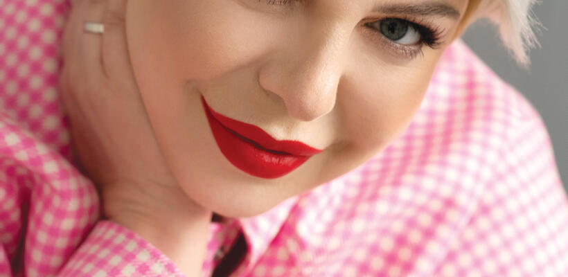 Ότι δεν σε σκοτώνει σε κάνει πιο δυνατό