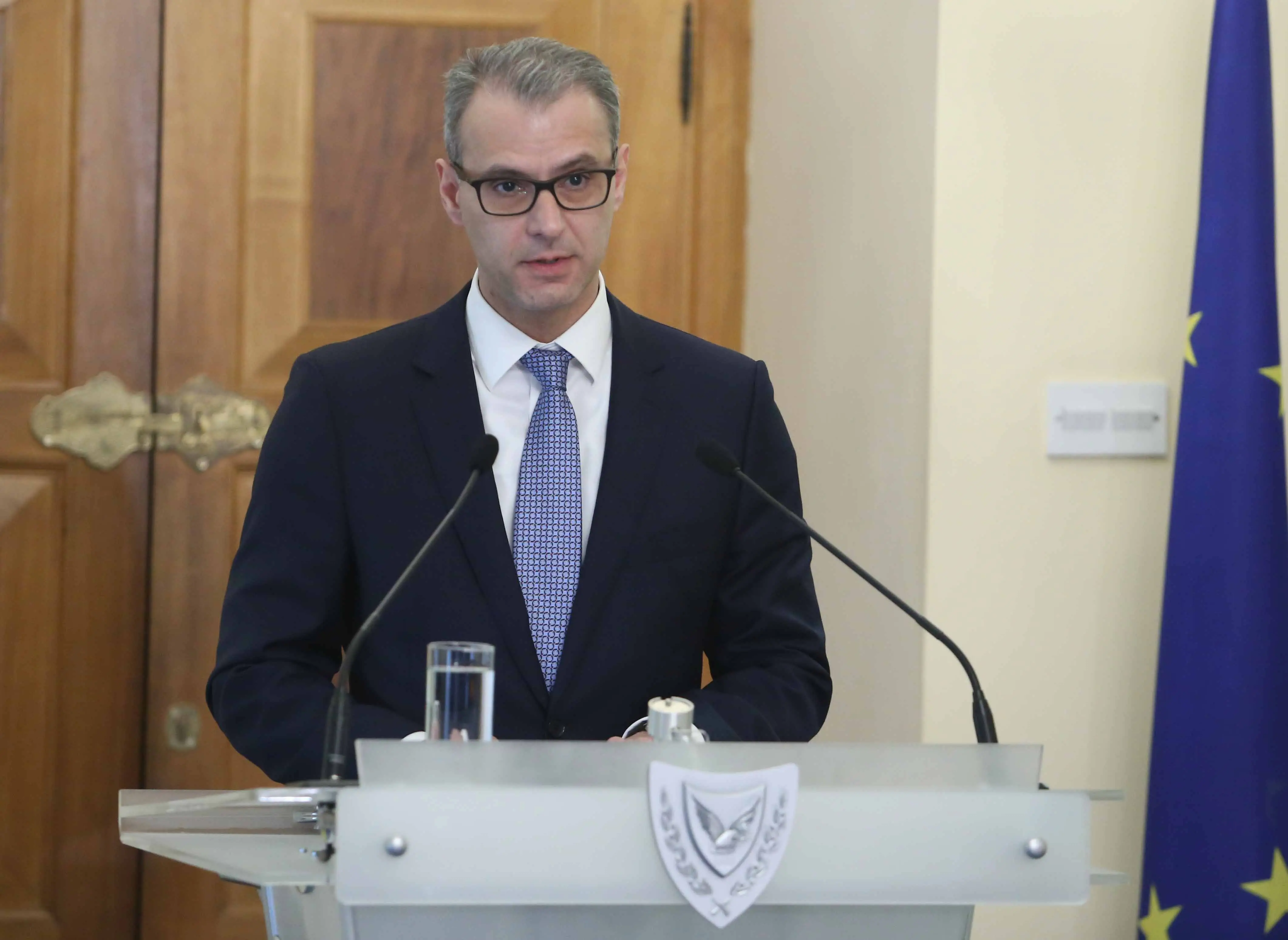 Έρχεται το κλιματικό στρες τεστ για τις κυπριακές τράπεζες