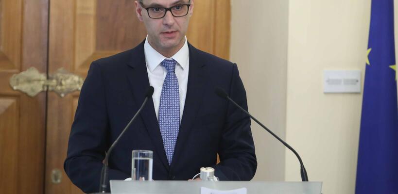 Έρχεται το κλιματικό στρες τεστ για τις κυπριακές τράπεζες