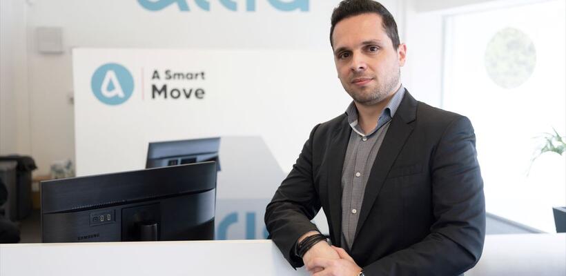 Διανύουμε τη δεκαετία των μεγάλων αλλαγών