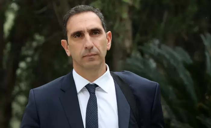 Ιωάννου: Θα τηρηθούν τα χρονοδιαγράμματα για το ΓεΣΥ