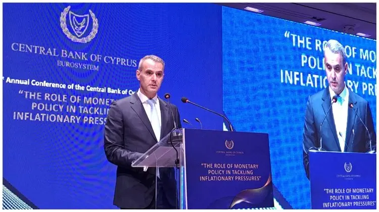 «Ο ανεξέλεγκτος πληθωρισμός θα ήταν τρομερός - Αποτελεσματική η νομισματική πολιτική»